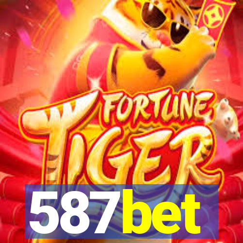 587bet