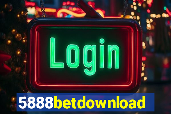 5888betdownload