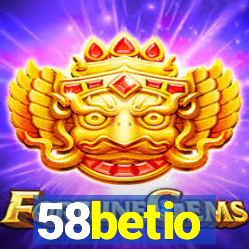 58betio