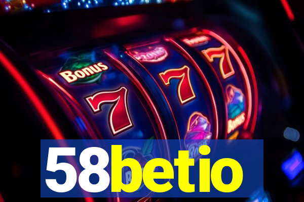 58betio