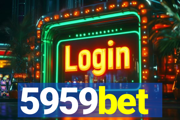 5959bet