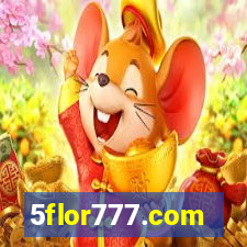 5flor777.com