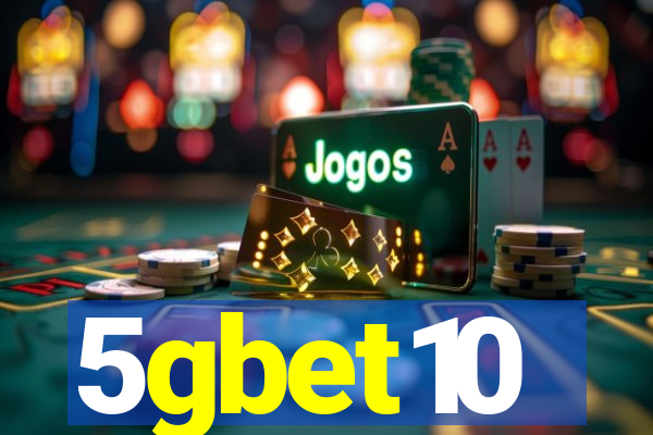 5gbet10