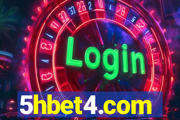 5hbet4.com