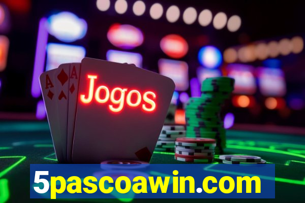 5pascoawin.com