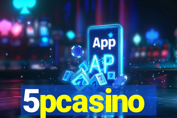 5pcasino