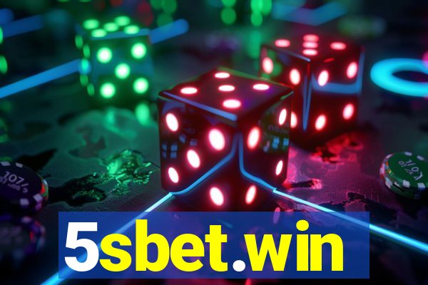 5sbet.win