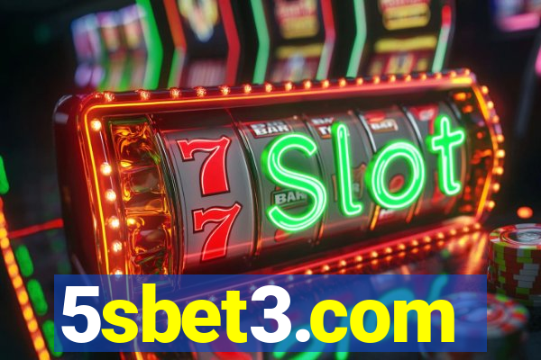 5sbet3.com