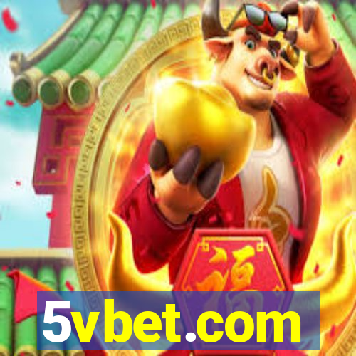 5vbet.com