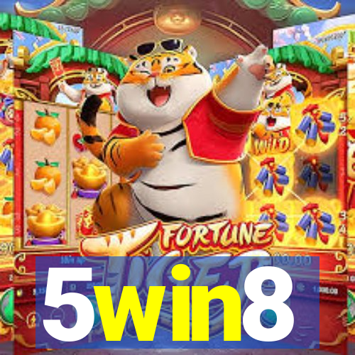 5win8