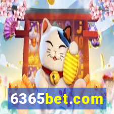 6365bet.com