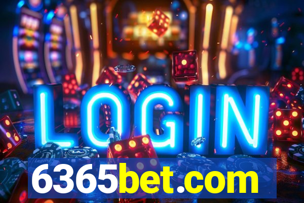 6365bet.com