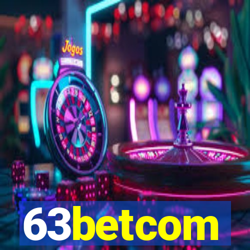 63betcom