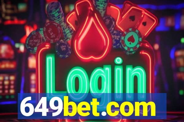 649bet.com