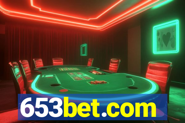 653bet.com