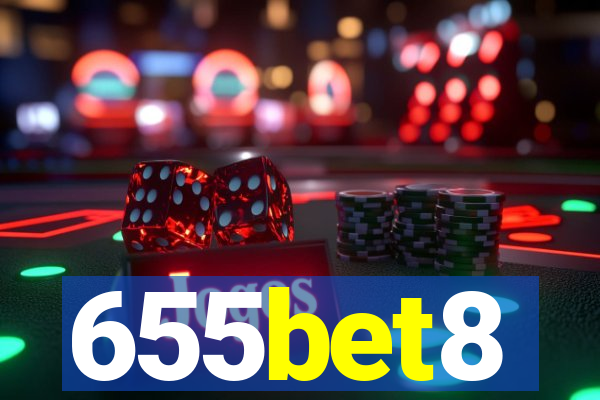 655bet8