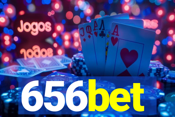 656bet