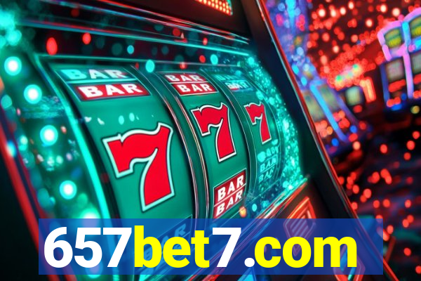 657bet7.com