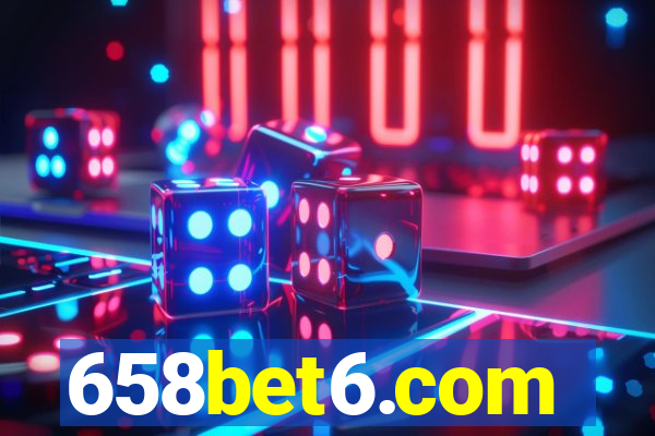 658bet6.com