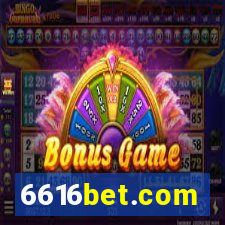 6616bet.com