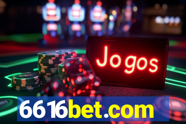 6616bet.com