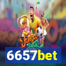 6657bet