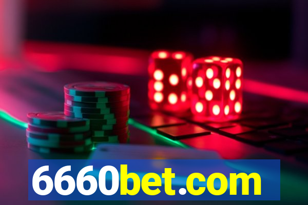 6660bet.com