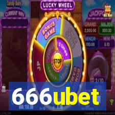 666ubet