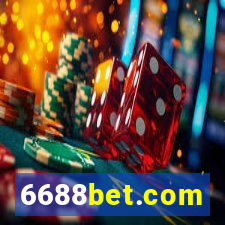 6688bet.com