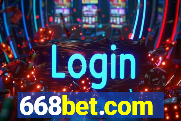 668bet.com