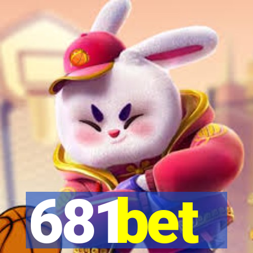 681bet