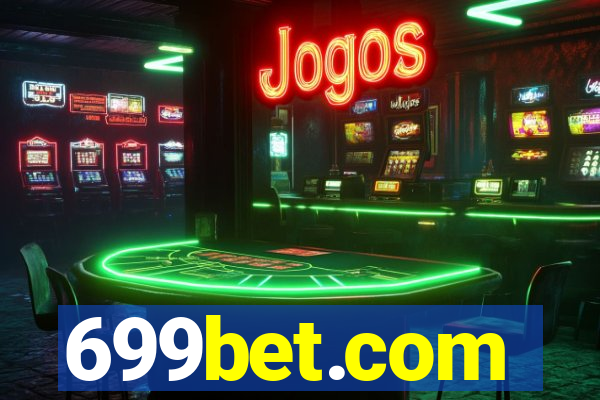 699bet.com