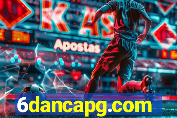 6dancapg.com