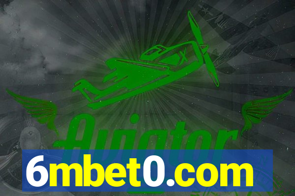 6mbet0.com