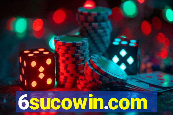 6sucowin.com