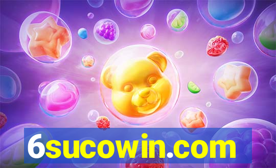 6sucowin.com