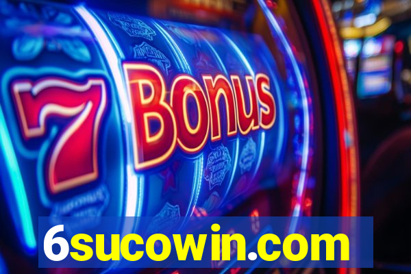 6sucowin.com