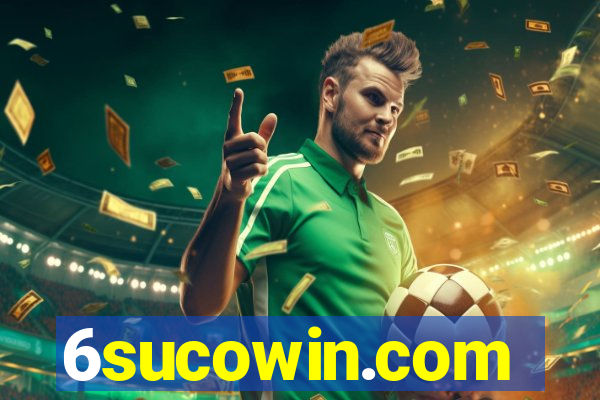 6sucowin.com