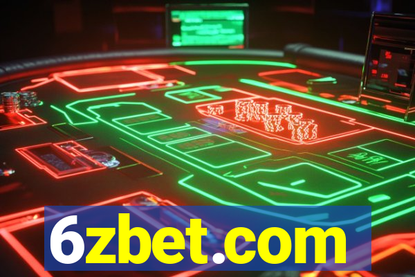 6zbet.com