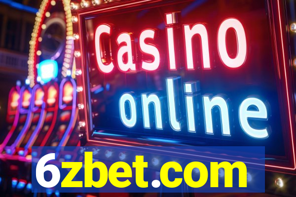 6zbet.com