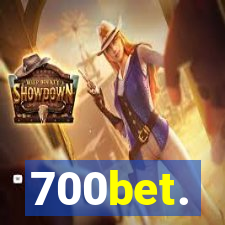 700bet.