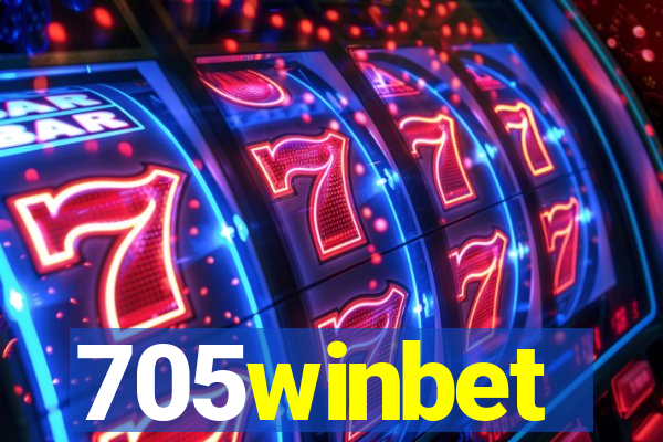 705winbet