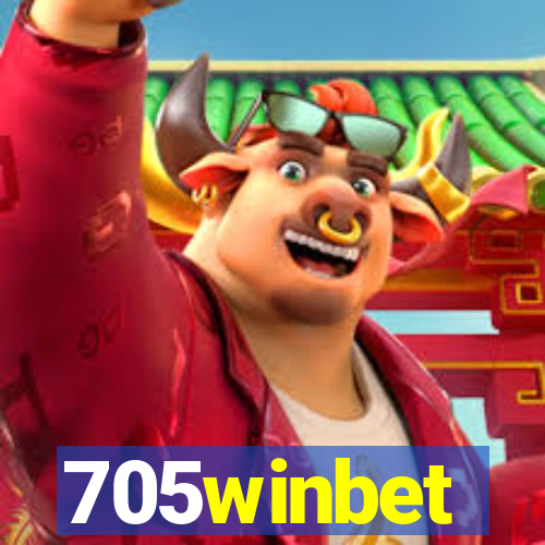 705winbet