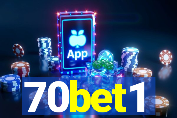 70bet1