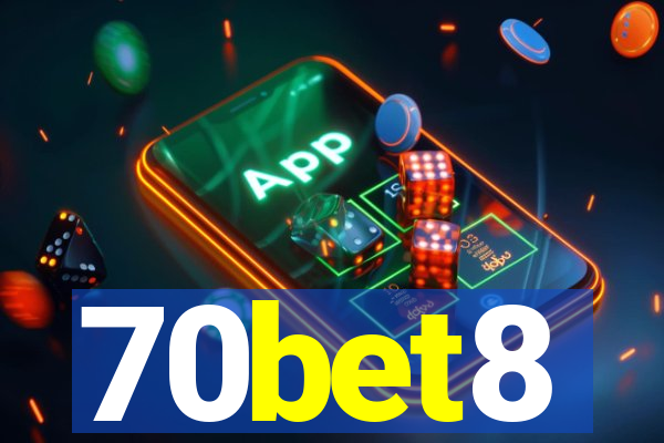 70bet8