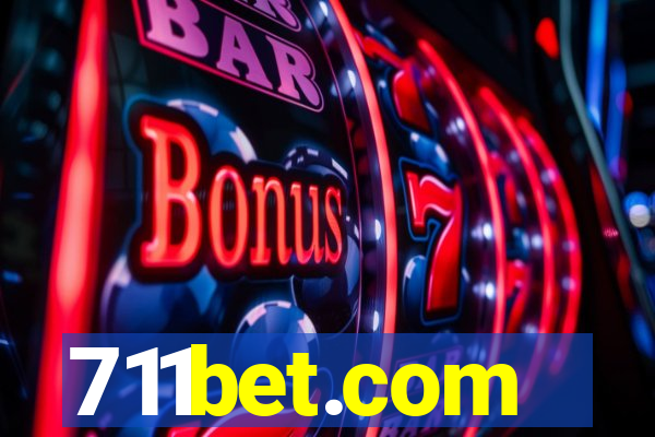 711bet.com