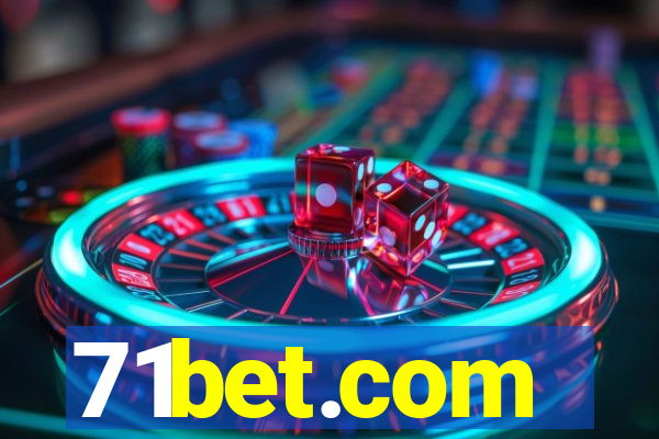 71bet.com