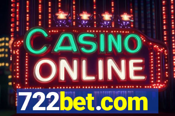 722bet.com