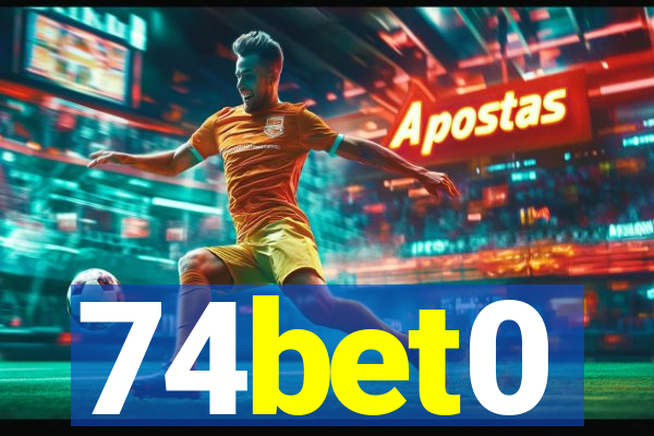 74bet0