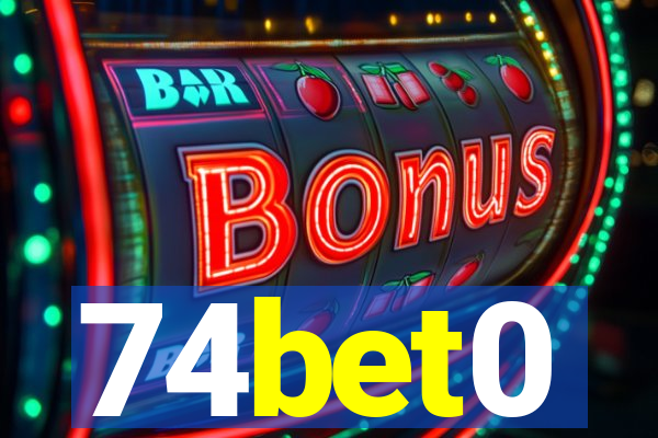 74bet0